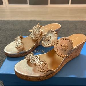 jack rogers lauren mid wedge